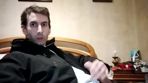 AdriBigcock online show from February 2026 02:37:01 AM