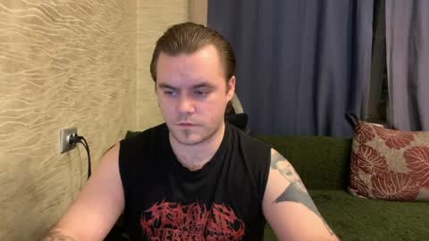 Hugo online show from April 2026 06:38:02 PM