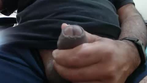 Snapshot of hugo_bulls chatting on November 2025 12:52:02 AM HunkyLover online show from November 2025 12:52:02 AM