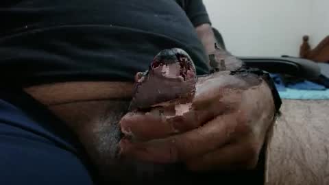 Snapshot of hugo_bulls chatting on November 2025 08:36:02 AM HunkyLover online show from November 2025 08:36:02 AM