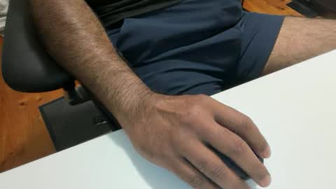 HunkyLover online show from March 2026 08:52:01 AM