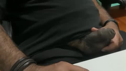 HunkyLover online show from March 2026 07:42:01 AM