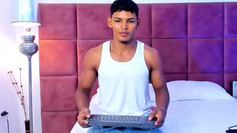 Hugo Cano online show from September 2025 08:30:02 PM