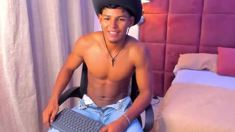 Hugo Cano online show from October 2025 11:39:02 PM