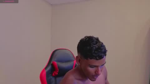 Hugo Cano online show from February 2026 04:13:02 AM