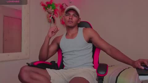 Hugo Cano online show from April 2026 12:49:02 AM