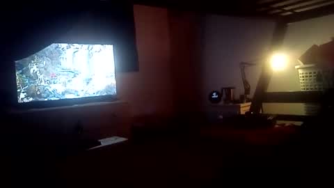 HugoBergeron82 online show from December 2025 01:36:01 AM