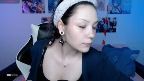 HugoMin online show from December 2024 12:40:02 AM