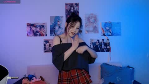 HugoMin online show from December 2024 12:28:02 AM