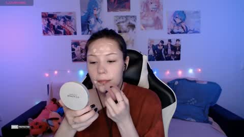 HugoMin online show from December 2024 10:26:02 PM