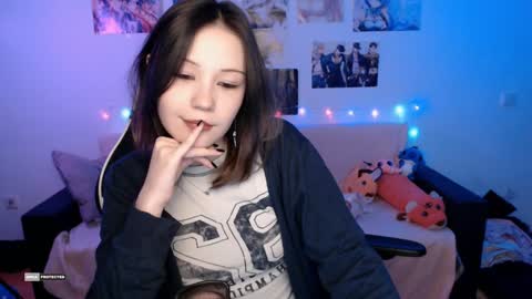 HugoMin online show from January 2025 03:53:02 AM