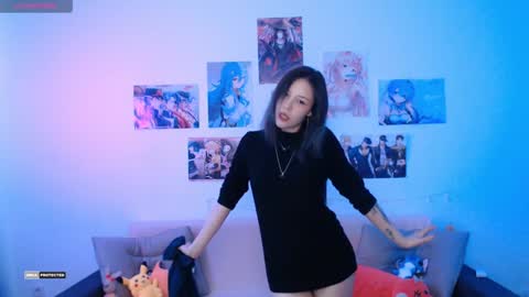 HugoMin online show from February 2025 09:25:02 AM