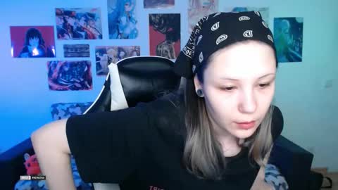 HugoMin online show from October 2025 08:31:02 AM