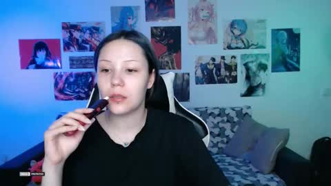 HugoMin online show from October 2025 02:14:02 PM