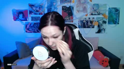 HugoMin online show from November 2025 02:45:02 AM