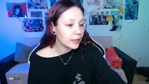 HugoMin online show from November 2025 08:18:01 PM