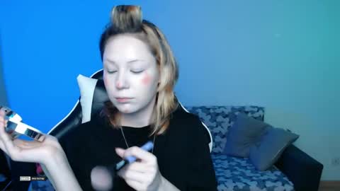 HugoMin online show from April 2026 01:49:02 AM