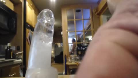 Sleasy P. Martini online show from January 2025 11:33:01 AM