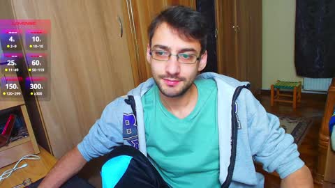 Eddy online show from December 2024 06:20:02 PM