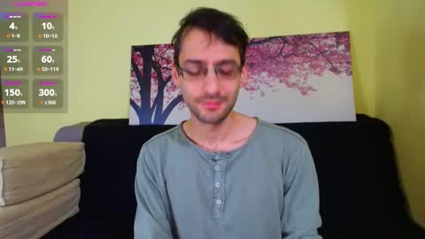 Eddy online show from November 2025 05:01:02 PM