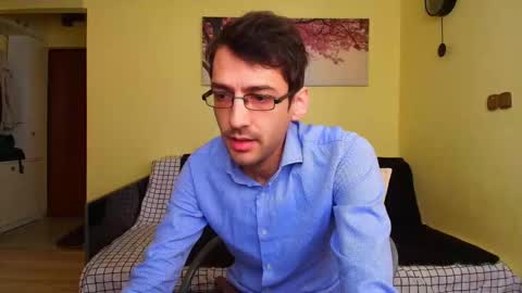 Eddy online show from December 2025 08:34:01 AM