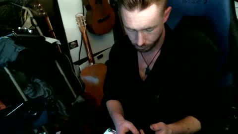 Snapshot of hungginger4u chatting on January 2026 01:08:01 AM HungGinger4U online show from January 2026 01:08:01 AM