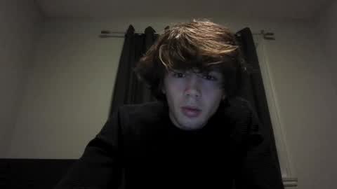 Snapshot of hunglikecrazyy chatting on December 2025 05:34:01 AM Tyler online show from December 2025 05:34:01 AM