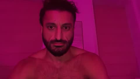 Marc online show from May 2026 05:46:02 AM