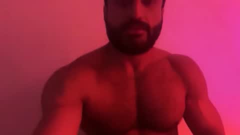 Marc online show from May 2026 07:48:01 AM