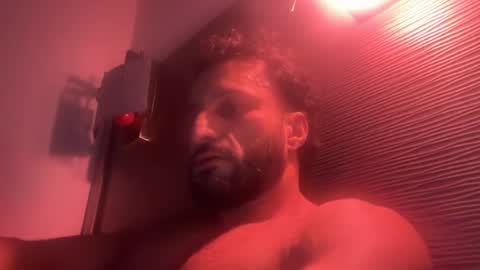 Marc online show from June 2026 10:56:02 PM