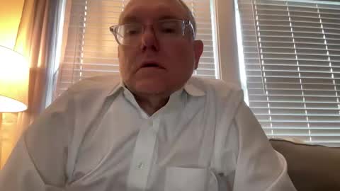 AARON online show from March 2026 01:00:01 PM