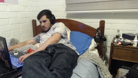 Rod online show from December 2024 04:34:02 AM