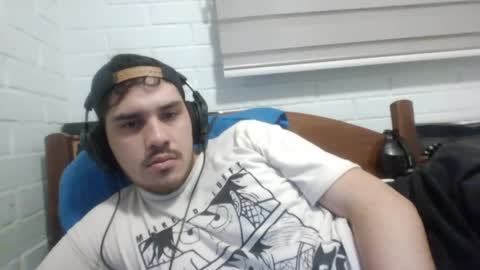 Rod online show from February 2025 02:17:02 AM