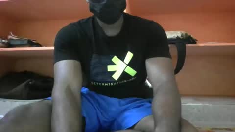 Snapshot of hunk_dominant chatting on October 2025 08:42:01 AM hunk_dominant online show from October 2025 08:42:01 AM