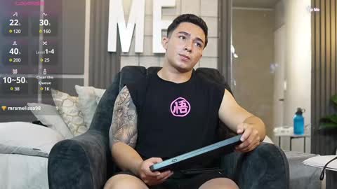 hunk_ryan online show from March 2025 03:49:01 PM