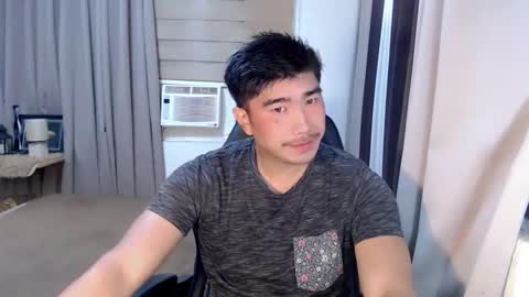 ADAM online show from March 2026 11:44:01 PM