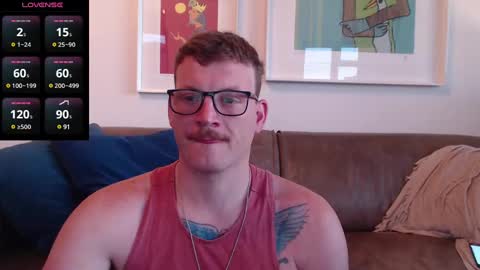 Snapshot of hunky_arthur chatting on December 2024 06:01:02 PM Hunky  Arthur online show from December 2024 06:01:02 PM