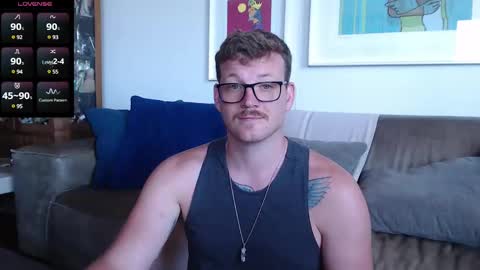 Snapshot of hunky_arthur chatting on January 2025 11:43:02 AM Hunky  Arthur online show from January 2025 11:43:02 AM