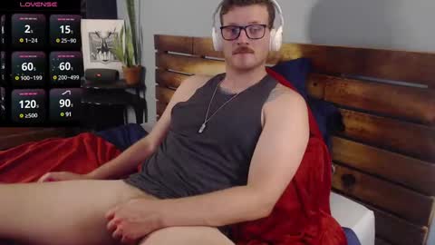 Snapshot of hunky_arthur chatting on February 2025 12:06:02 PM Hunky  Arthur online show from February 2025 12:06:02 PM