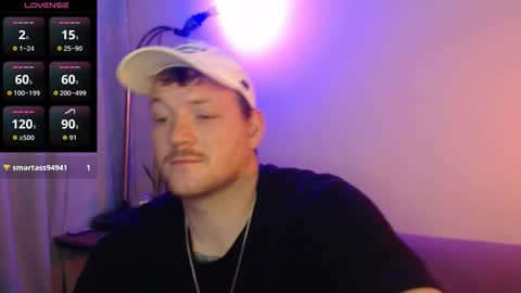 Snapshot of hunky_arthur chatting on October 2025 04:22:02 AM Hunky  Arthur online show from October 2025 04:22:02 AM