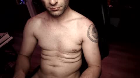 Mark Gauss online show from July 2026 12:34:01 AM