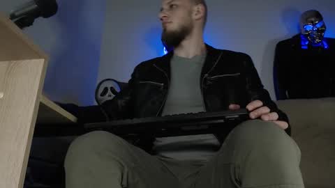  I AM NOT A DIRECTOR I AM THE BOSS            KINGDADDYSIRSTR8ALPHAMASTER online show from March 2026 05:59:01 PM