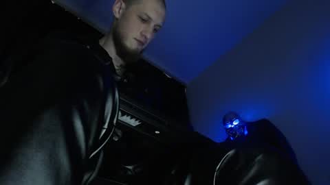  I AM NOT A DIRECTOR I AM THE BOSS            KINGDADDYSIRSTR8ALPHAMASTER online show from May 2026 02:58:02 PM