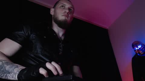  I AM NOT A DIRECTOR I AM THE BOSS            KINGDADDYSIRSTR8ALPHAMASTER online show from May 2026 05:54:02 PM