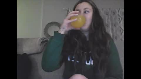 Snapshot of hunnnydee chatting on February 2026 03:15:01 AM hunnnyd online show from February 2026 03:15:01 AM