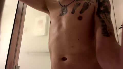 Hunter online show from February 2025 03:45:02 PM