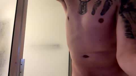 Hunter online show from January 2026 03:50:02 PM