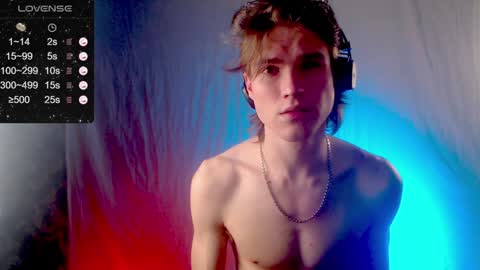 good boy online show from December 2024 11:04:01 PM