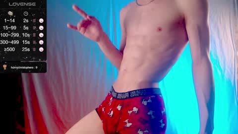 good boy online show from December 2024 06:37:02 PM