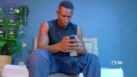 Hunter  online show from April 2026 07:17:02 PM